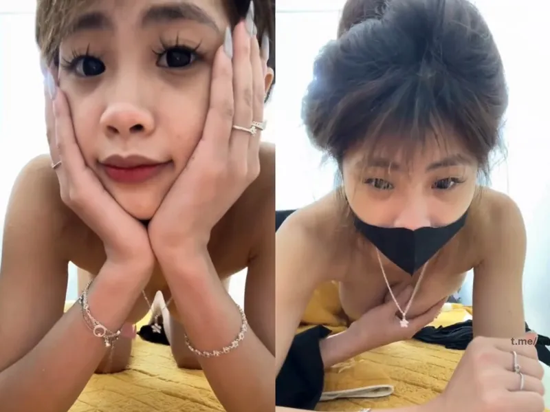 Eny vn livestream nghịch củ khoải trai p3
